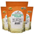 McCabe Organic Sweet Rice Flour - Gluten Free Organic Glutinous Rice Flour