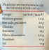 Foricher 1kg T45 100% Gruau Bagatelle Flour, Label Rouge - French Wheat, No Additives, French Imported*