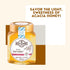 Breitsamer 17.6 oz (2 Pack) , Acacia Raw Honey