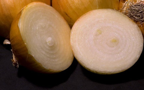 Generic Fresh Sweet Onions, 3 lb Bag, Fresh Produce