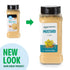 16 Oz Amazon Grocery, Ground Mustard