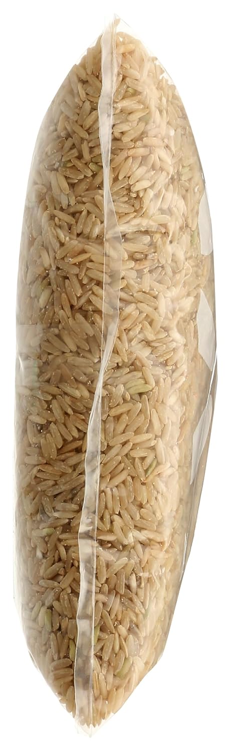 365 80 by Whole Foods Market, Long Grain Brown Rice, Ounce