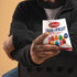 Albanese Gummies, 5oz (Pack 12), World's Best True to Fruit American Favorite Fruits Bag of Individually Wrapped Soft