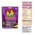 (4 Pack) 7 oz Sun-Maid California Sun-Dried Whole Pitted Prunes - Resealable Bag - Dried Plums - Dried Fruit Snack