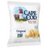 Cape Cod Chips 1oz (Pack 24, 24 Oz) Cape Cod Original Kettle Cooked Potato Chips, Gluten-Free Bag of Total
