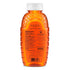 100% 16 oz. Nate's Texas Pure, Raw & Unfiltered Honey - Squeeze Bottle - All-natural Sweetener