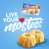 (Pack 48) HOSTESS Baby Bundts, Lemon Drizzle Cakes