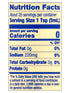 "LOUISIANA" Brand (6 Oz (Pack 6)) Louisiana Brand Hot Sauce, Hotter Hot Sauce Fl