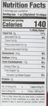 5 BOULDER CANYON Potato Chips, BBQ, Ounce