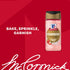 3.67 oz McCormick Finishing Sugar, Strawberry, Sweet Strawberry Flavor, Perfect For Adding A Fruity Sweetness