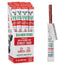 Baja Beef Sticks - Jerky Meat Sticks, Healthy Meat Snacks for Adults,