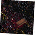 TOPPERFUN 1bag Wine Oak Chips for Whiskey Aging Home Brewing Wine Making Supplies