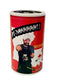 The Cajun Ninja PI-YAHHHH!! Seasoning, 8.5 oz - Flavorful Cajun Spice Blend, Pack of 1