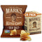 MARKS Kettle Cooked Avocado Oil Potato Chips, Sea Salt Gluten Free and