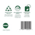 16 Traditional Medicinals Tea Peppermint Organic, ct