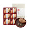 Japanese traditional flavor soups gift 6pack(Mushroom, bamboo, plum)