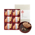 Japanese traditional flavor soups gift 6pack(Mushroom, bamboo, plum)
