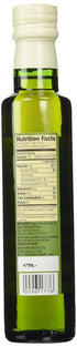 100% (8.5 oz.) Trader Joe's Jose's Organic Spanish Extra Virgin Garlic Flavored Cold Pressed Olive Oil