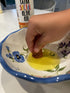 250ml SINDYANNA OF GALILEE Virgin Olive Oil, Small Batches from Local Olives, Made in Israel (PICAL OIL)