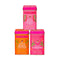 Diaspora Spice Co. Spice Trio Gift Set Pragati Turmeric, Aranya Black Pepper