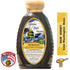 16 Oz Buckwheat Honey with Cinnamon and Turmeric (Joint Health)