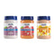 Veeba Garlic Mayonnaise 250 g Tandoori Mayonnaise 250 g & Cheese & Chilli