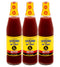 "LOUISIANA" Brand Louisiana Brand Hot Sauce, Hotter Hot Sauce (6 Fl Oz (Pack of