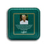 4.41oz Dilmah English Breakfast Loose Leaf Tea, Tin, Pure Ceylon Tea in Caddy, Premium Black Tea
