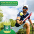 64 Oz OMG Pickles Dill Pickle Juice for Leg Cramps Natural Pickle Juice Sports Drink for Cramp Relief & Hydration