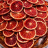 Dolce Dried 5 Dried Citrus Slices Mix Varieties (,Blood Orange,Orange, Lemon, Lime, Grapefruit) Cocktail Garnish Kit