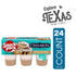 Snack Pack 24-Count 3.25 1 - Lavinia Essentials Bundle: of Cinnamon Flavored Pudding, Gluten-free, Kosher On-The-Go