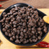SPFLAUFR 500g,Dried fermented black bean black beansBean drum sauceSoybean drum, Tempeh is a traditional Chinese