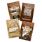 Kaimana Jerky Variety Pack - Ahi Tuna, Salmon & Wahoo Ono Fish