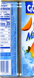 9.6 Oz (Pack 24) Goya Foods Diet Mango Nectar, Fl