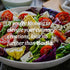 22 oz Badia Everything Bagel Seasoning Blend, - Sesame Seed, Poppy Seed, Garlic, Onion and Salt