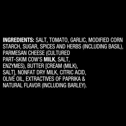 McCormick Grill Mates Tomato, Garlic & Basil Marinade Mix, 0.87 oz, Pack of 12
