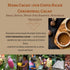 Mana Cacao 100% Pure Ceremonial Cacao | Costa Rican, Small-Batch, Minimally Processed, Rich in Theobromine
