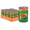Amys Soup, Vegan Light in Sodium Lentil Vegetable Soup, Gluten Free, Made