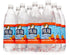 Polar Seltzer 1 Pack 12 Polar Cranberry Clementine Seltzer Liter Plastic Bottles