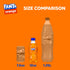 12 oz 6 Pack Fanta Orange Soda Soft Drink, fl Bottles