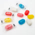 4 lb 5 Classic Zero Sugar Candy FlavorDrops, Assorted Flavors, Low Carb, Bulk Keto Snacks for Diabetics, Individually