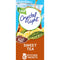 Sweet Tea Naturally Flavored Powdered Drink Mix - Crystal Light, 6 ct Pitcher Packets