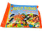Jelly Belly, Belly Flops (1 Pound Bags) 3 Pack, 16 Ounces