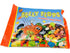 Jelly Belly, Belly Flops (1 Pound Bags) 3 Pack, 16 Ounces