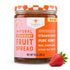 Nate's Honey Fruit Spread, All-Natural Strawberry - Made with Real Strawberries &