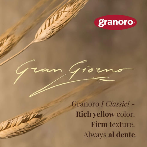 #71 1 lb (Pack 2) Granoro I Classici Corallini - Pasta for Soups, Italian Durum-Wheat, Non-GMO, Vegan, Bags