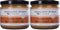 Terrapin Ridge Farms Hatch Chile Bacon Ranch Dip Gourmet Creamy 11 Ounce