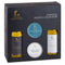 TruffleHunter - TruffleHunter Preserved Truffle Selection Gift Set - Black & White