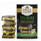 Dolce Calma Dubai Chocolate Bar Dark (100g / 3.5oz) Viral Authentic Handmade