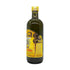 33.8 Oz Paesanol ORGANIC UNFILTERED Extra Virgin Olive Oil Fl Glass